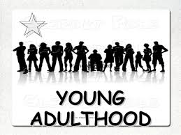 Report ko hd Young Adulthood